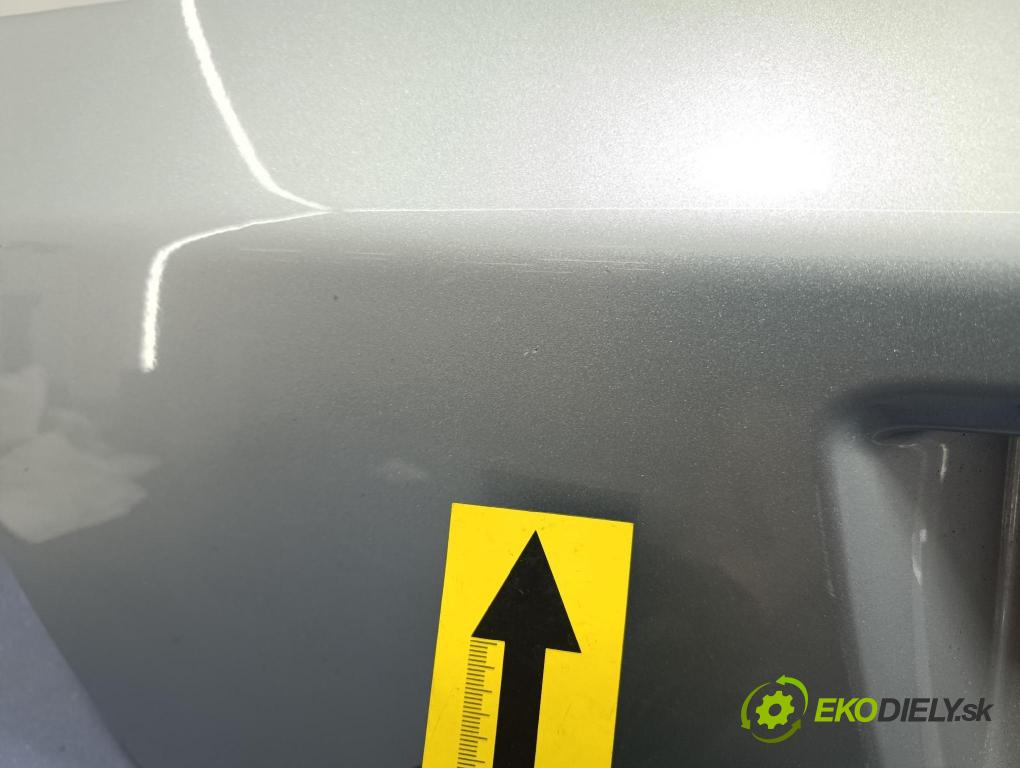 Citroen C4 picasso 2008 zaslepka: zad 9682607977