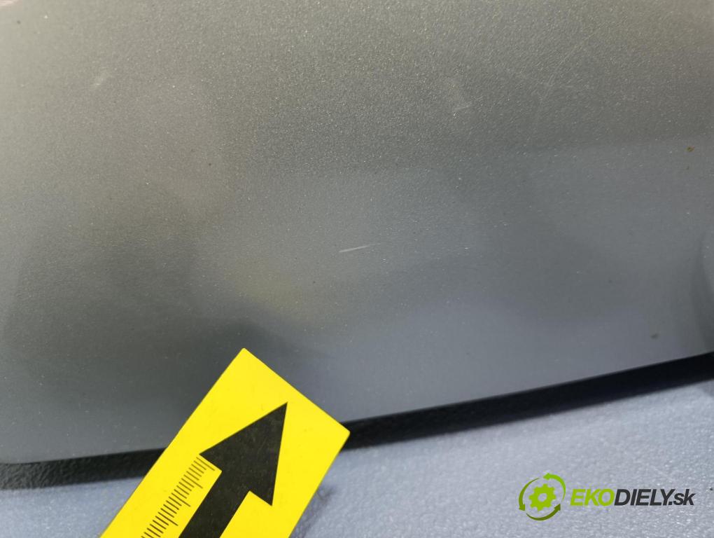 Citroen C4 picasso 2008 zaslepka: zad 9682607977