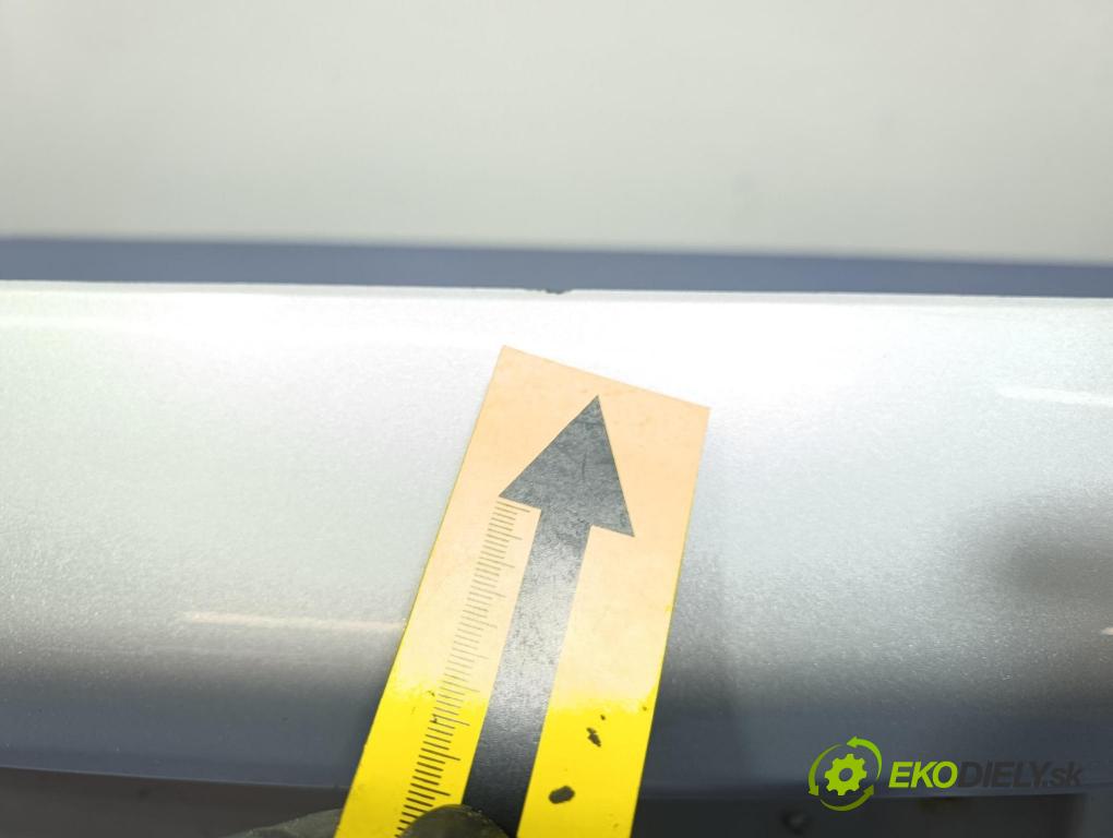 Citroen C4 picasso 2008 zaslepka: zad 9682607977