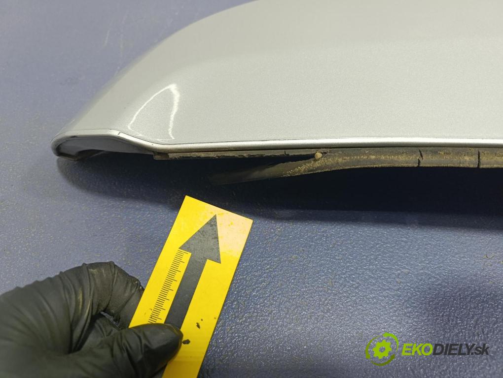 Citroen C4 picasso 2008 Světlo Stop 9654435580