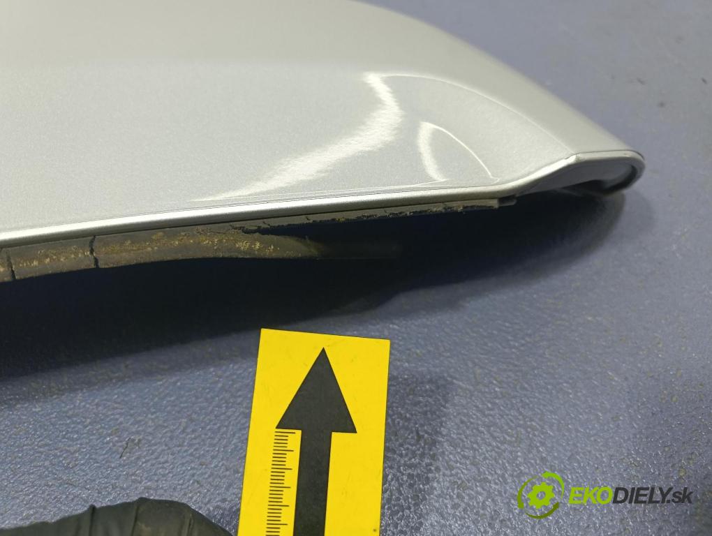 Citroen C4 picasso 2008 Světlo Stop 9654435580