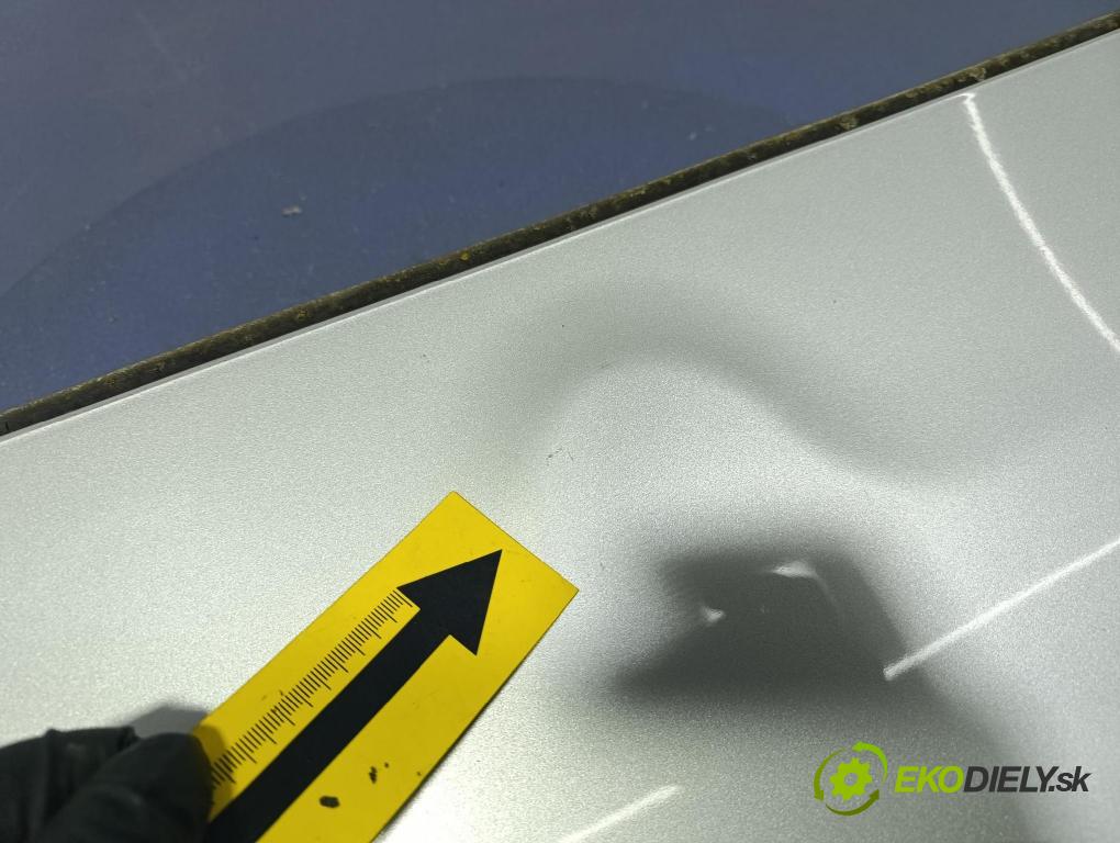 Citroen C4 picasso 2008 Světlo Stop 9654435580