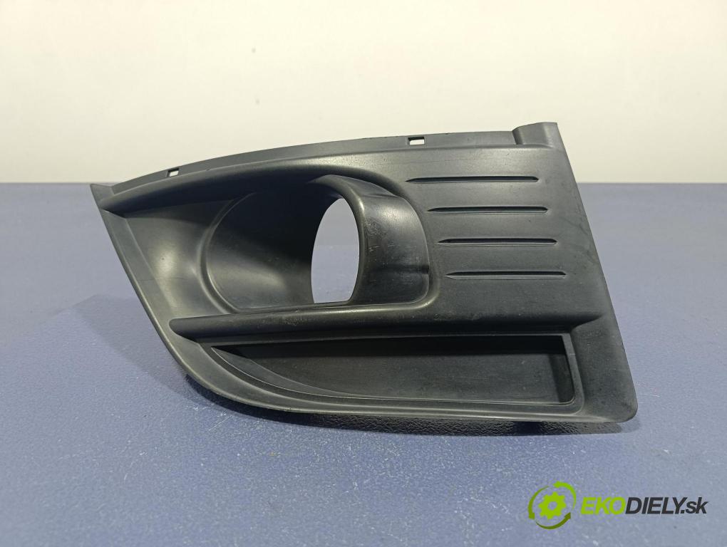 Citroen C4 picasso 2008 nárazník Predné 9680403977