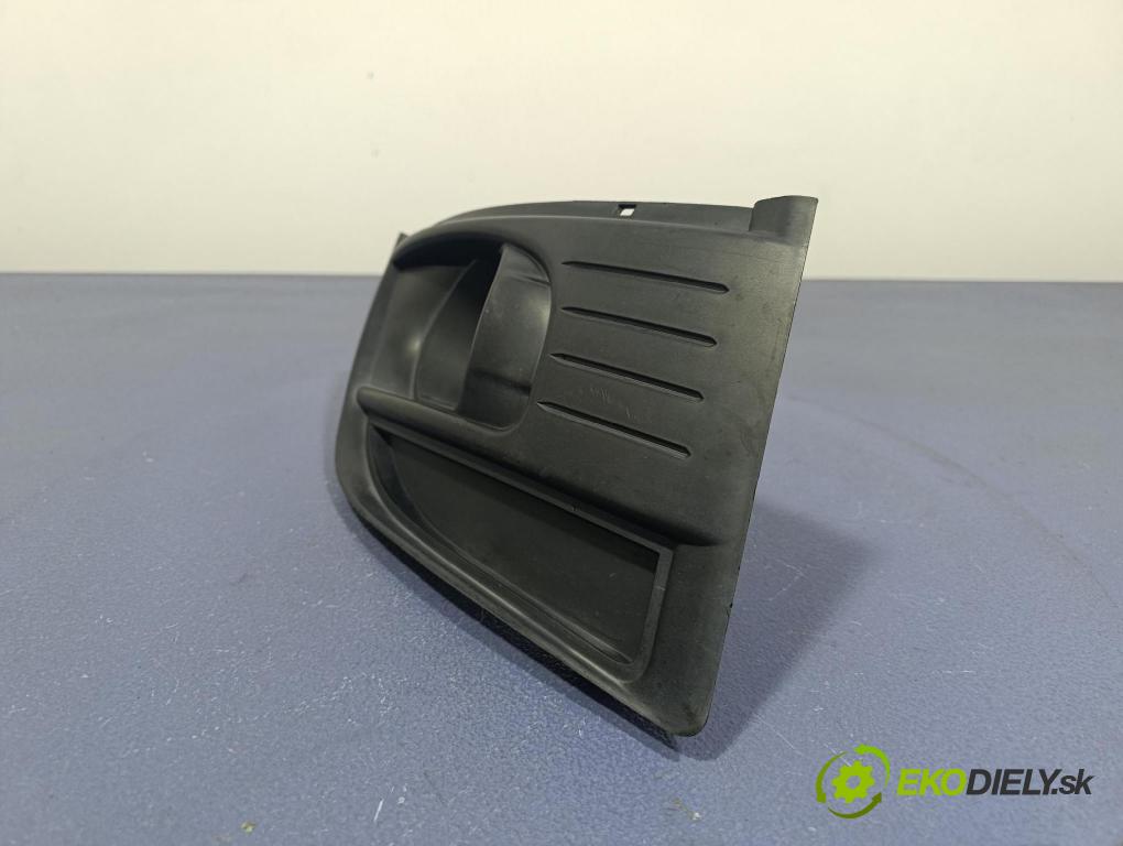 Citroen C4 picasso 2008 nárazník Predné 9680403977