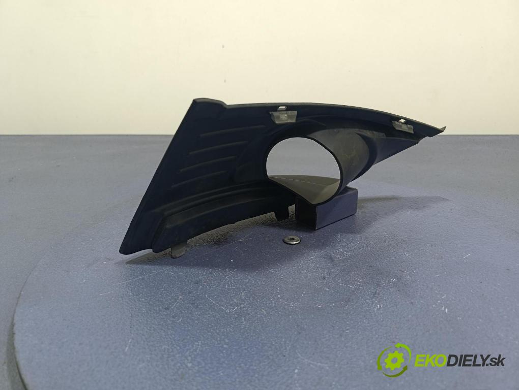 Citroen C4 picasso 2008 nárazník Predné 9680403977