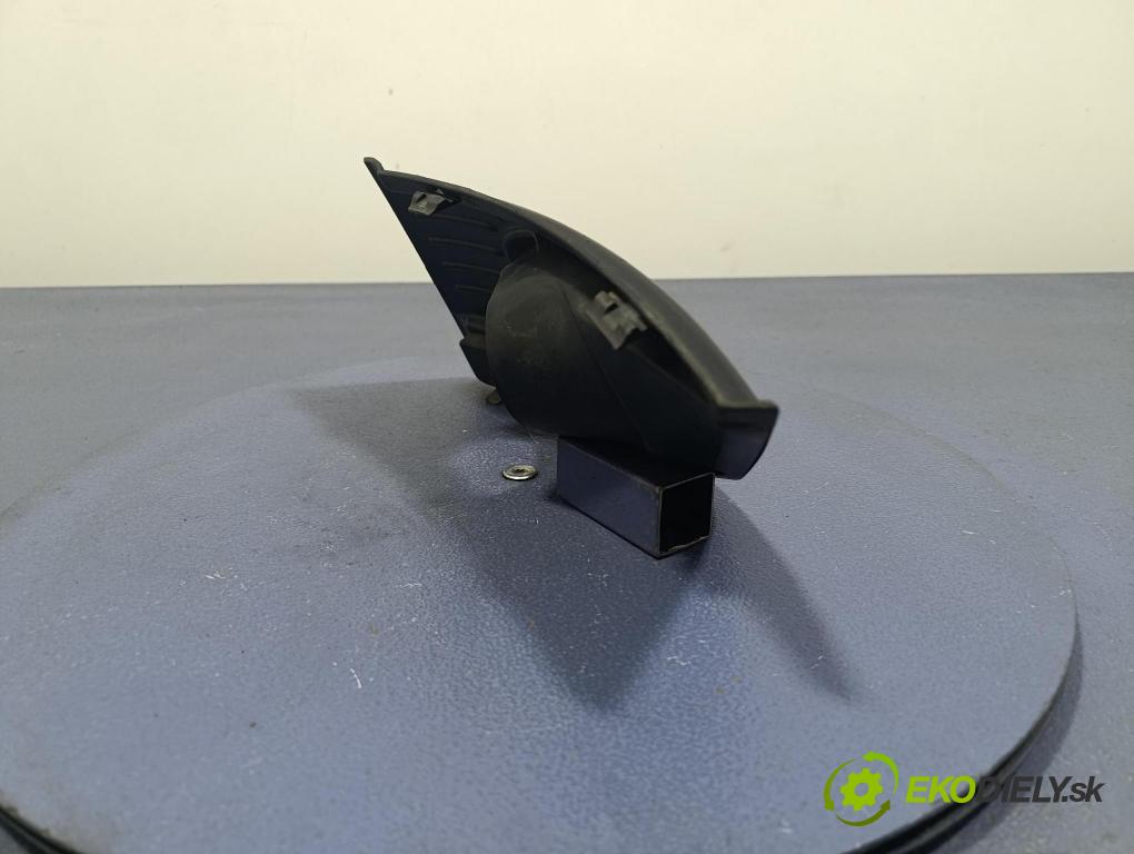 Citroen C4 picasso 2008 nárazník Predné 9680403977