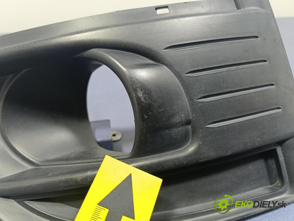 Citroen C4 picasso 2008 nárazník Predné 9680403977