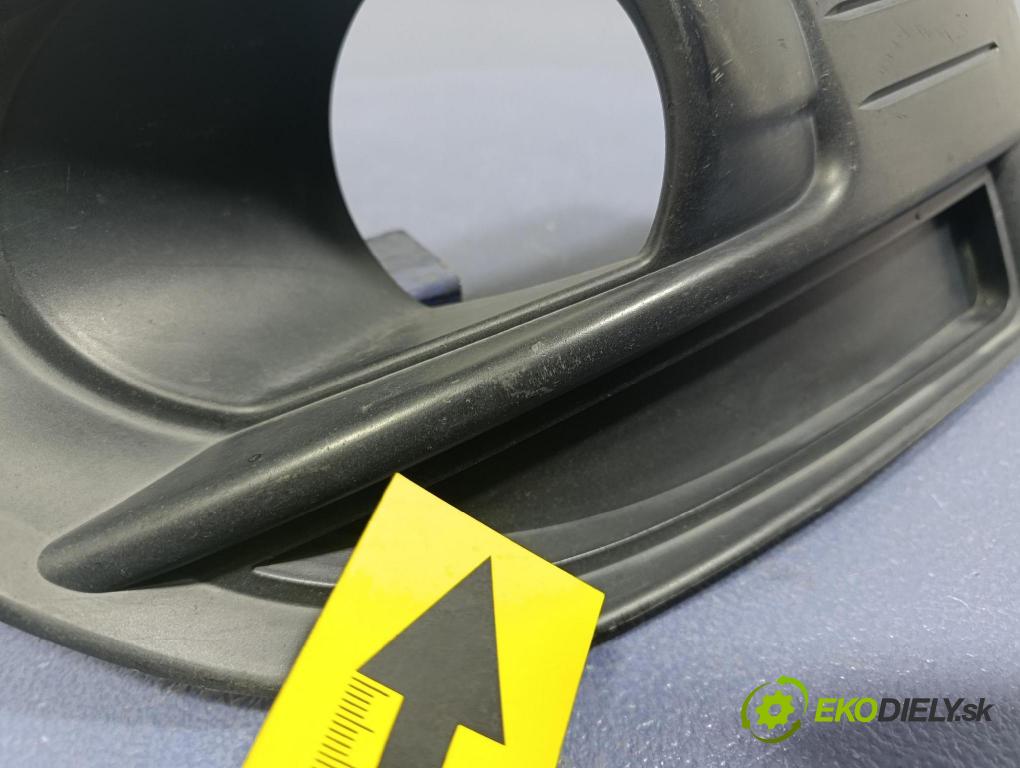 Citroen C4 picasso 2008 nárazník Predné 9680403977
