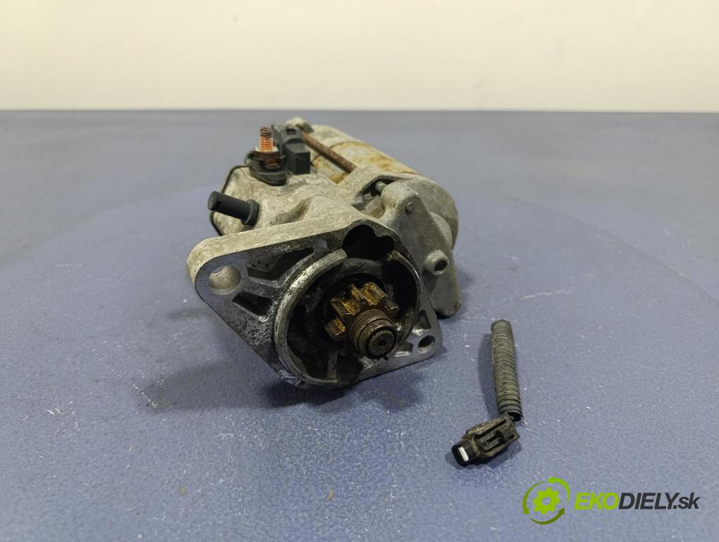 Toyota Auris 2007 štartér 28100-3308