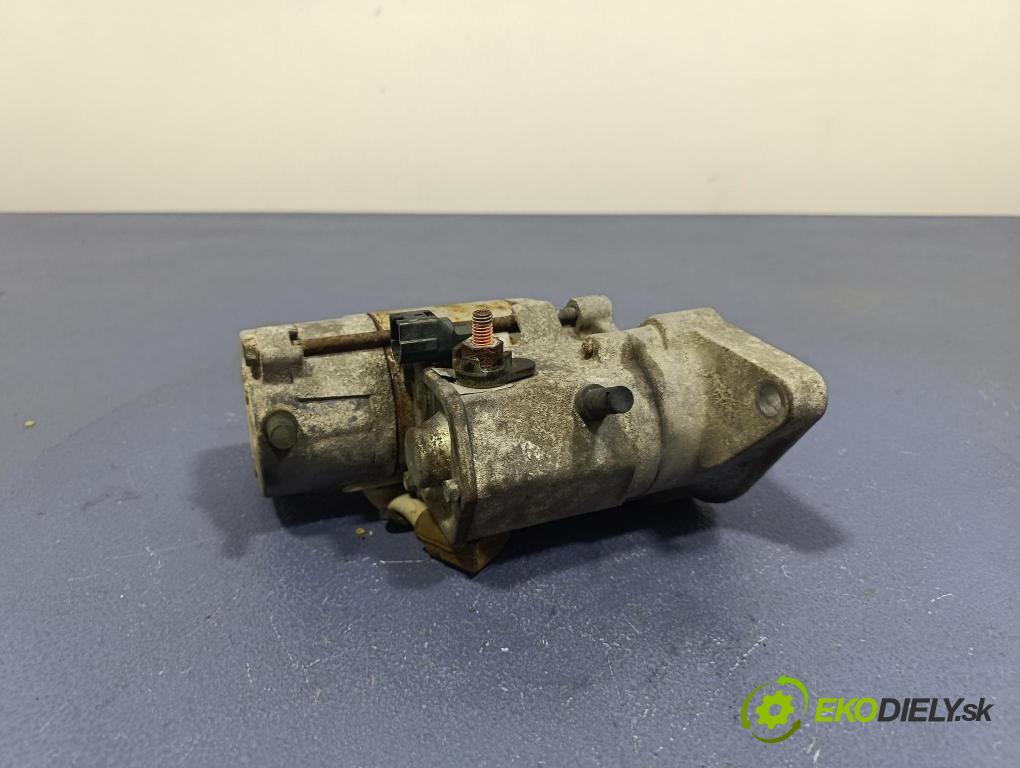Toyota Auris 2007 štartér 28100-3308