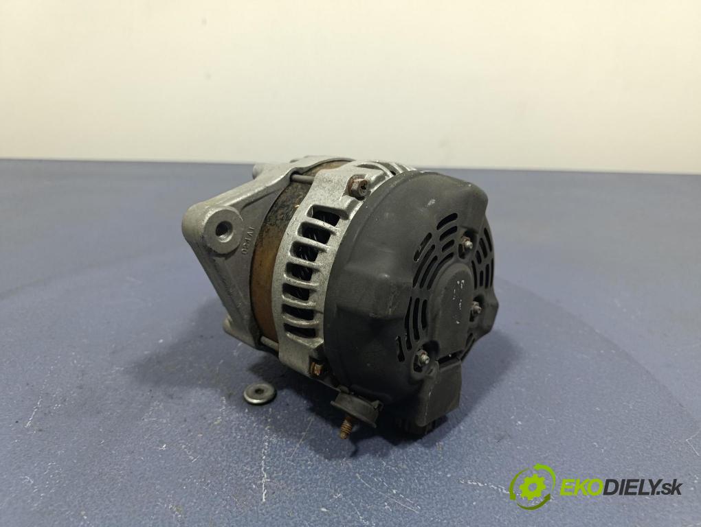 Toyota Auris 2007 Alternator