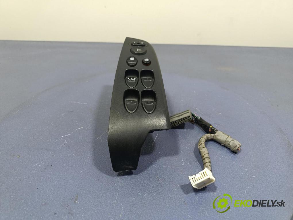 Honda Civic 2007 prepínač Okná: 35750-SNA-A130