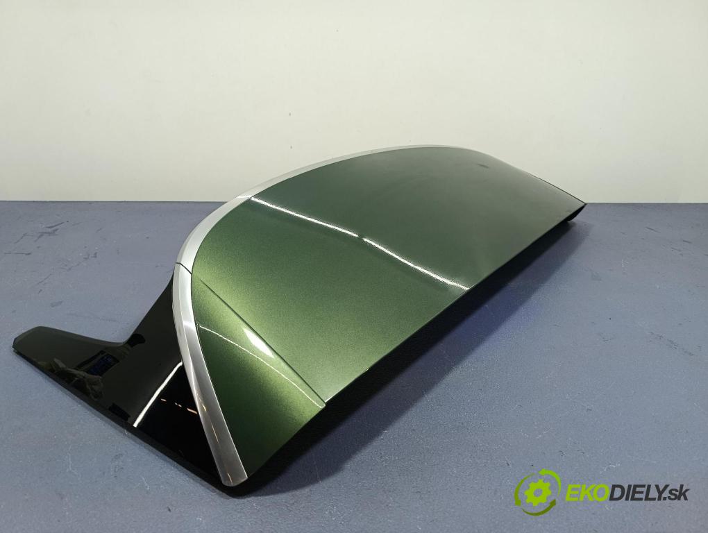 Kia Sportage 0 Spoiler: 87220-R2000