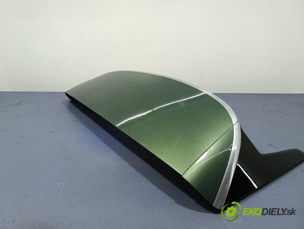 Kia Sportage 0 Spoiler: 87220-R2000