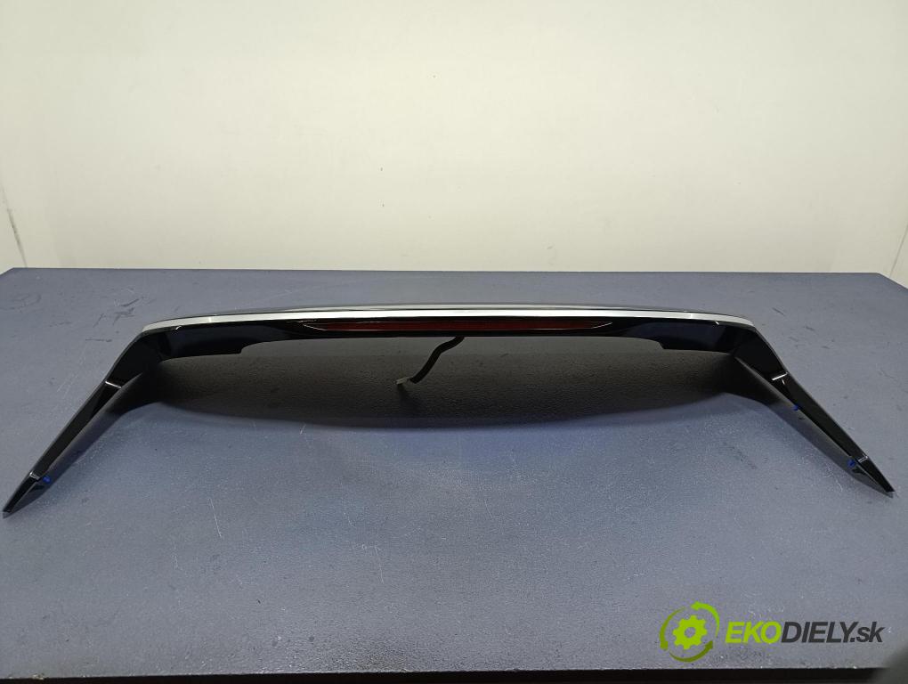 Kia Sportage 0 Spoiler: 87220-R2000