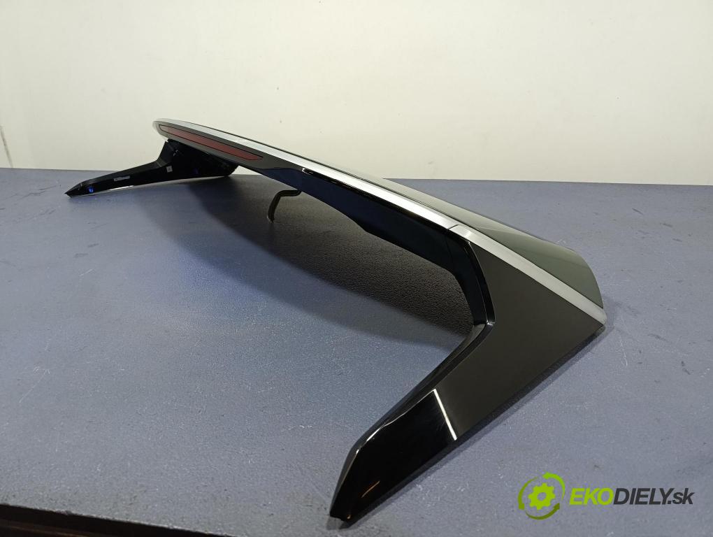 Kia Sportage 0 Spoiler: 87220-R2000