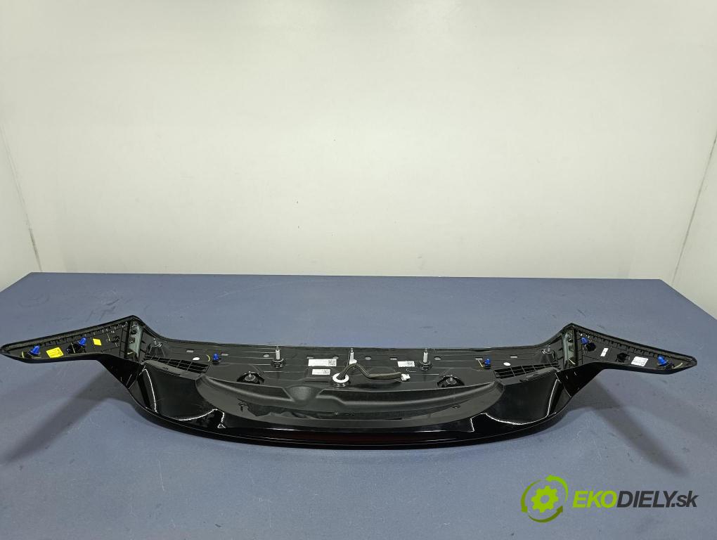 Kia Sportage 0 Spoiler: 87220-R2000