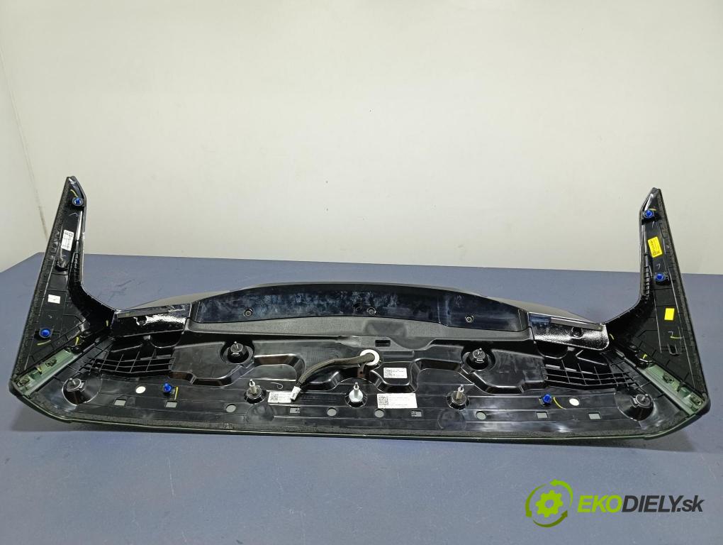 Kia Sportage 0 Spoiler: 87220-R2000