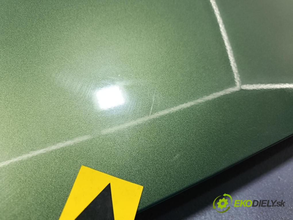 Kia Sportage 0 Spoiler: 87220-R2000