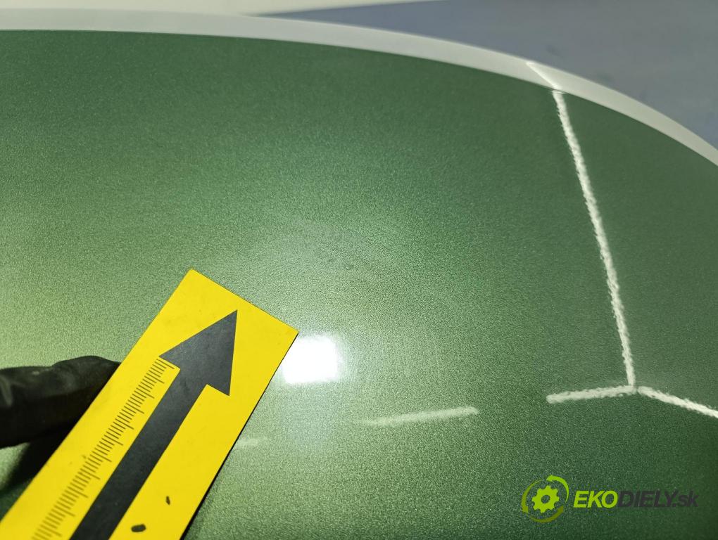 Kia Sportage 0 Spoiler: 87220-R2000