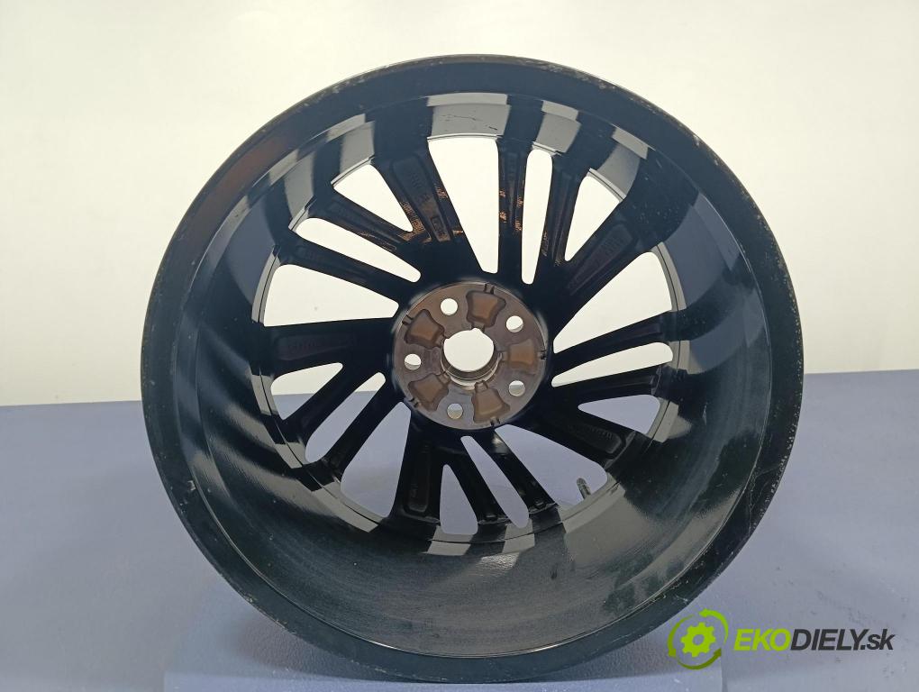 Mg Zs 0 Ráfiky: Hlinikové: 11418411