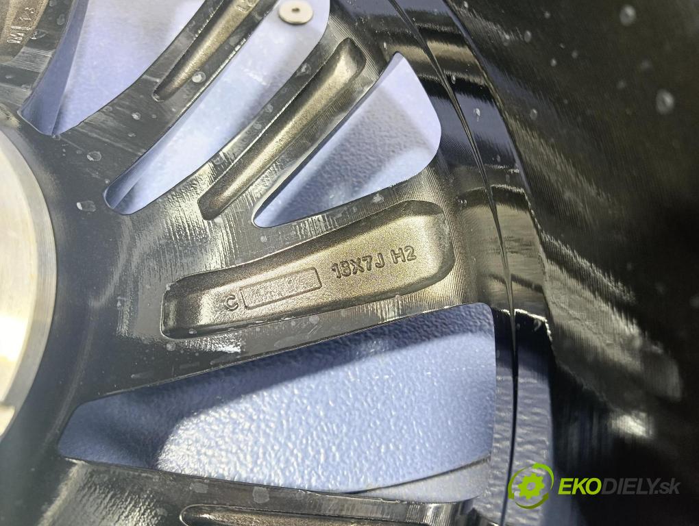Mg Zs 0 Ráfiky: Hlinikové: 11418411