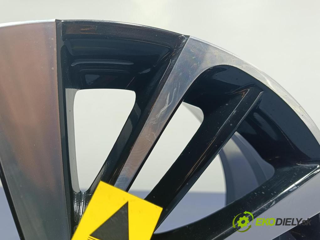 Mg Zs 0 Ráfiky: Hlinikové: 11418411