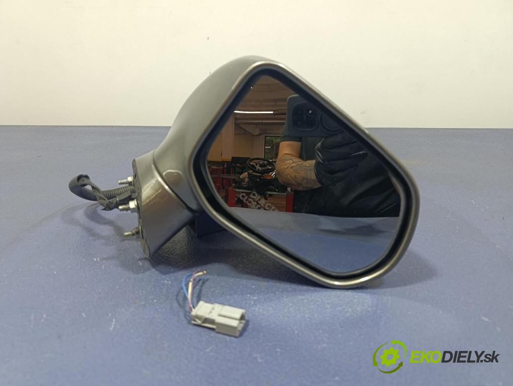 Honda Civic 2007 zrkadlo pravé