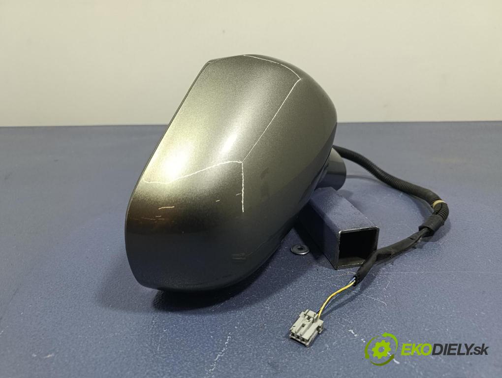 Honda Civic 2007 zrkadlo pravé