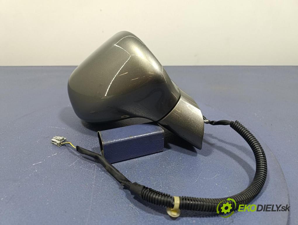Honda Civic 2007 zrkadlo pravé