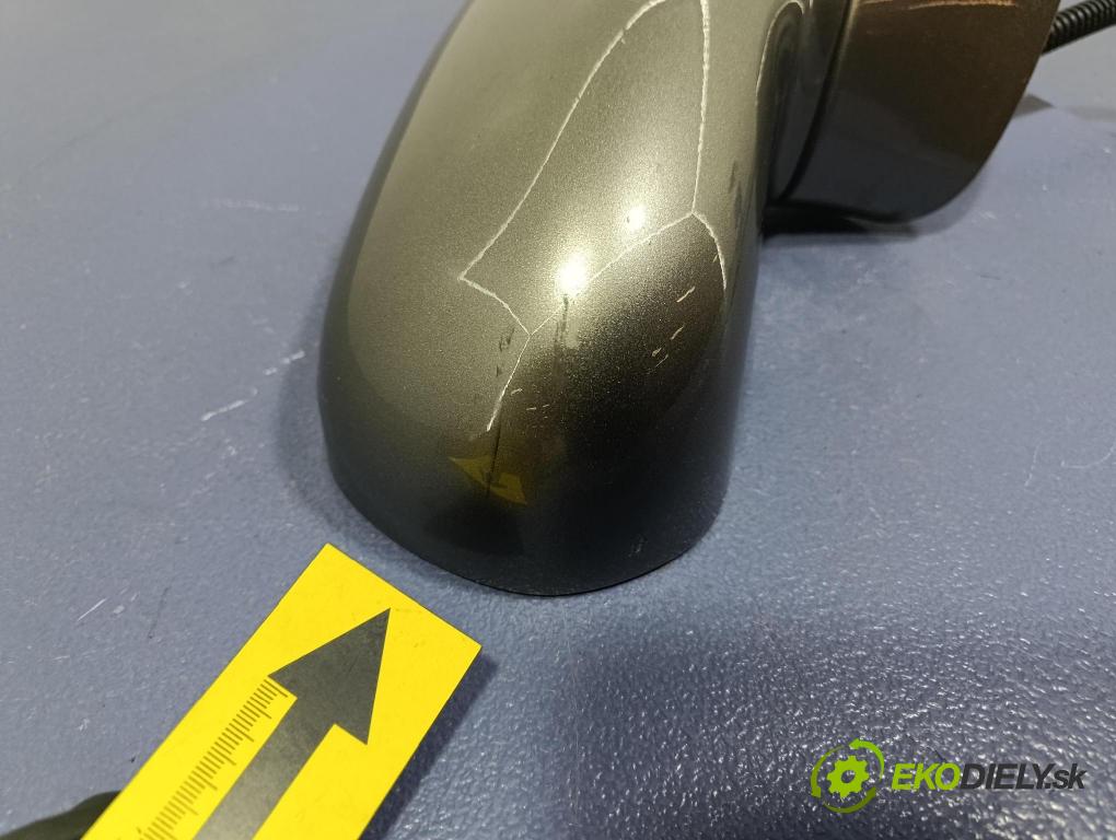 Honda Civic 2007 zrkadlo pravé