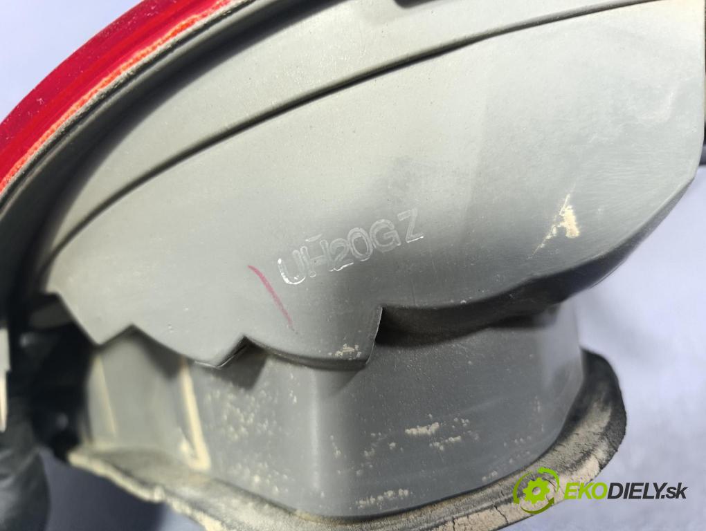 Honda Civic 2007 svetlo / reflektor zad Prava: Vonkajsia: 