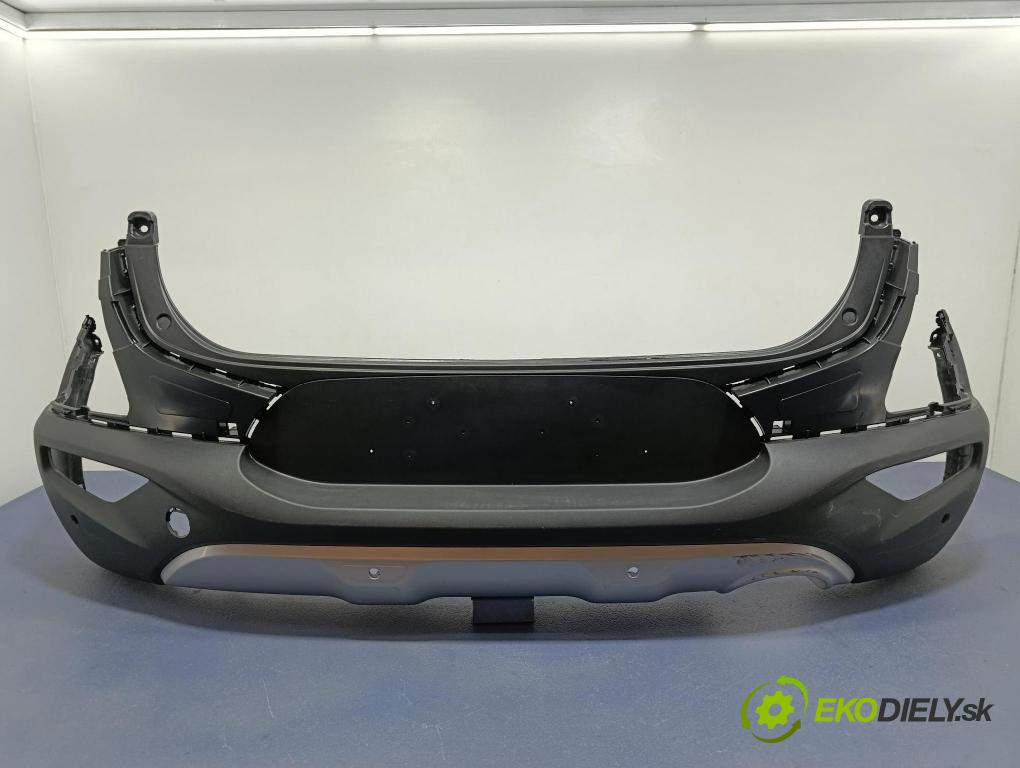 Kia Stonic 0 nárazník zad 86611-H8400