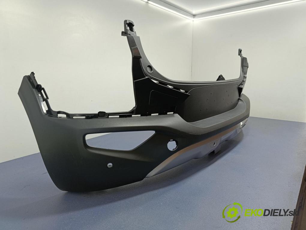 Kia Stonic 0 nárazník zad 86611-H8400