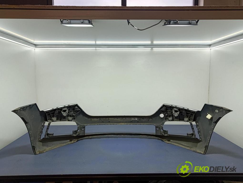 Skoda Scala 0 nárazník Predné 657807221