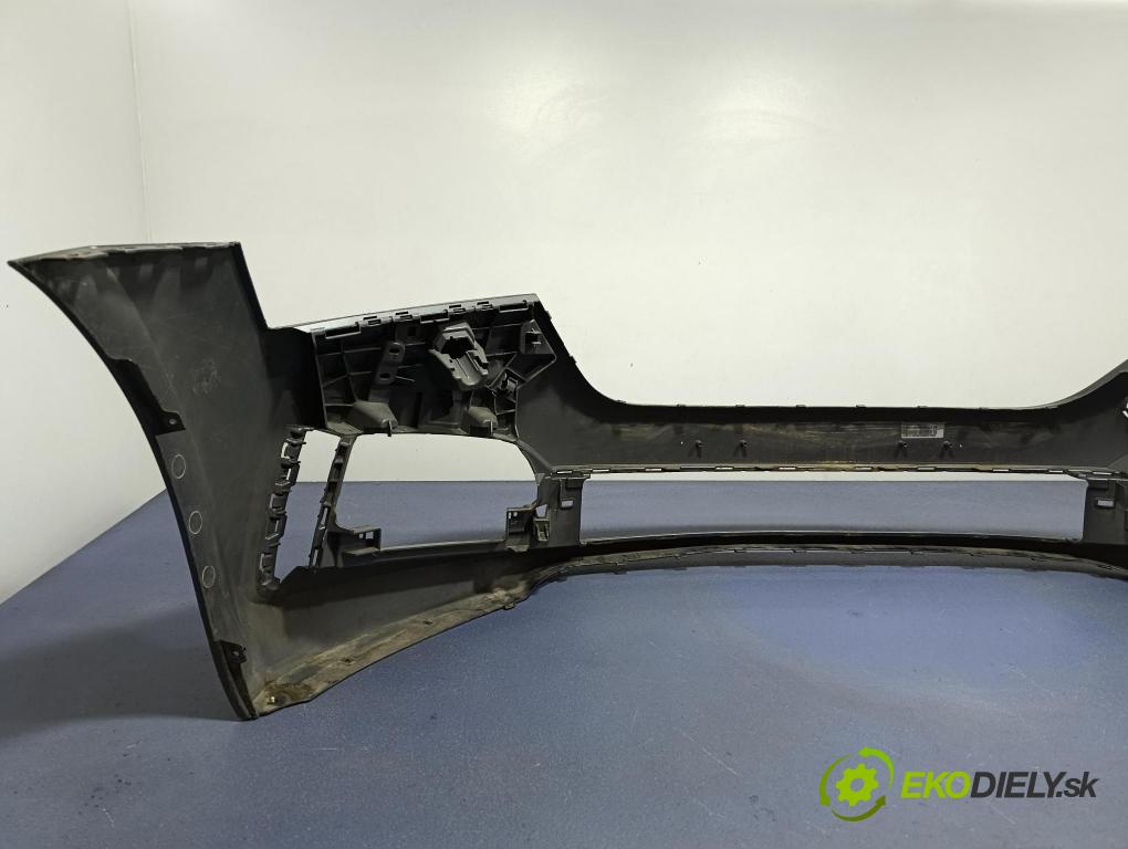 Skoda Scala 0 nárazník Predné 657807221