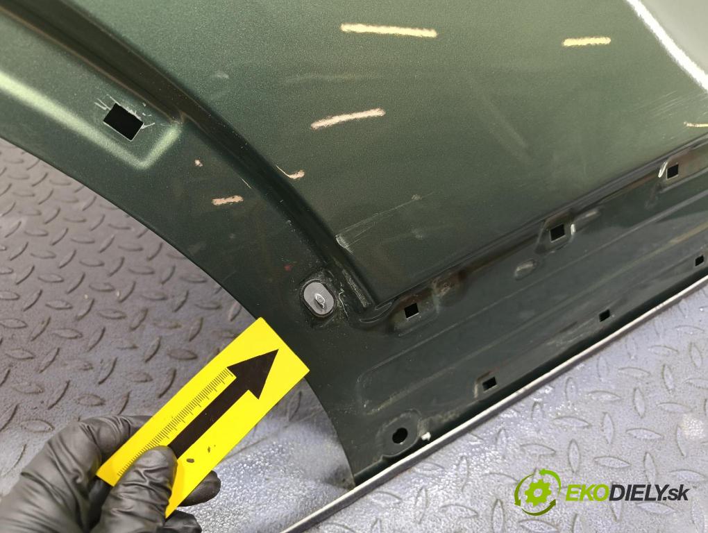 Kia Sportage 0 dveře Zad: prave