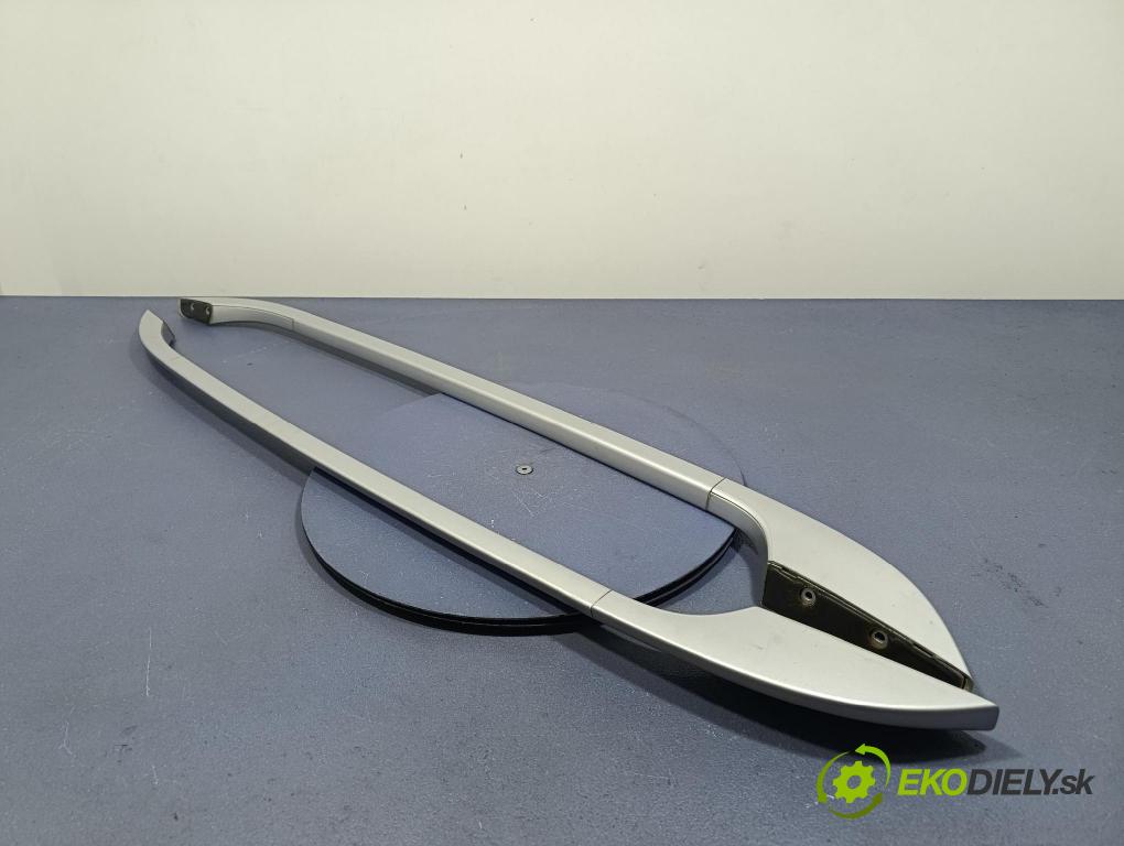 Vw Golf 2008 Relingi 5M0860070