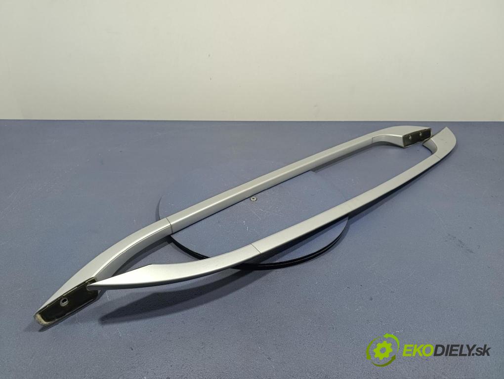 Vw Golf 2008 Relingi 5M0860070