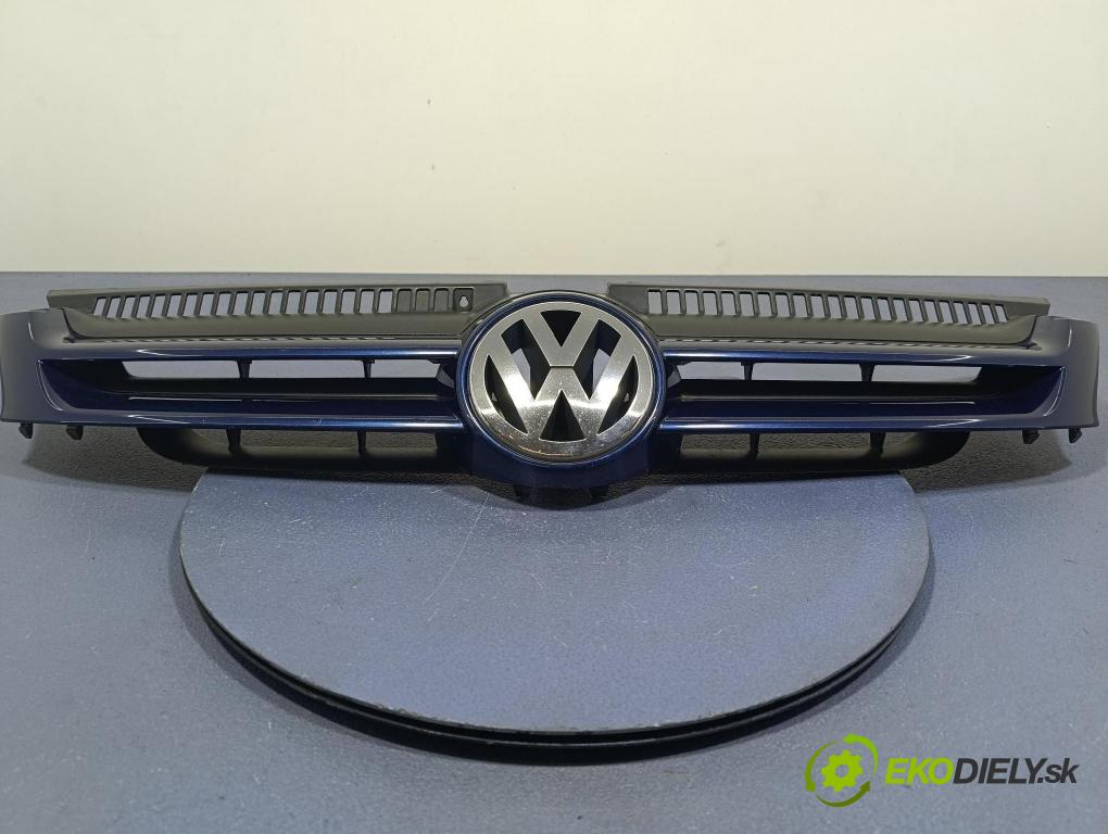 Vw Golf 2008 miežka / Gril: 5M0853651A