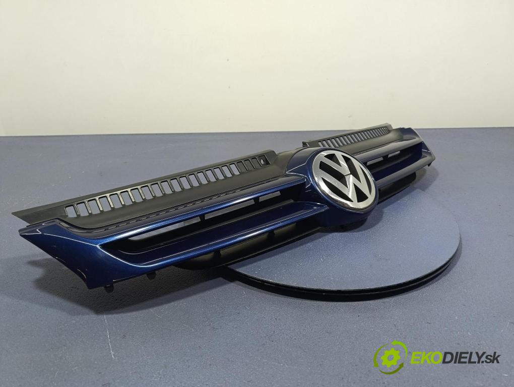 Vw Golf 2008 miežka / Gril: 5M0853651A