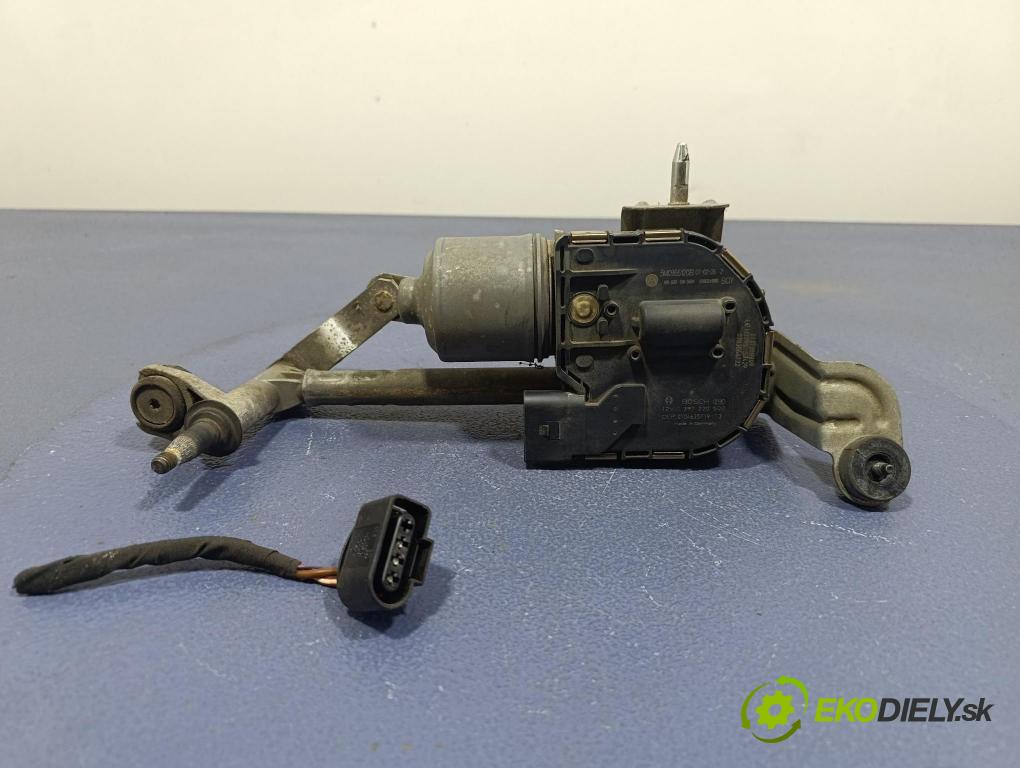 Vw Golf 2008 mechanizmus motor: Stierače: Predné 5M0955024E