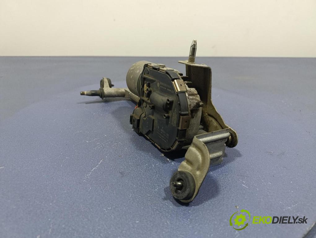 Vw Golf 2008 mechanizmus motor: Stierače: Predné 5M0955024E