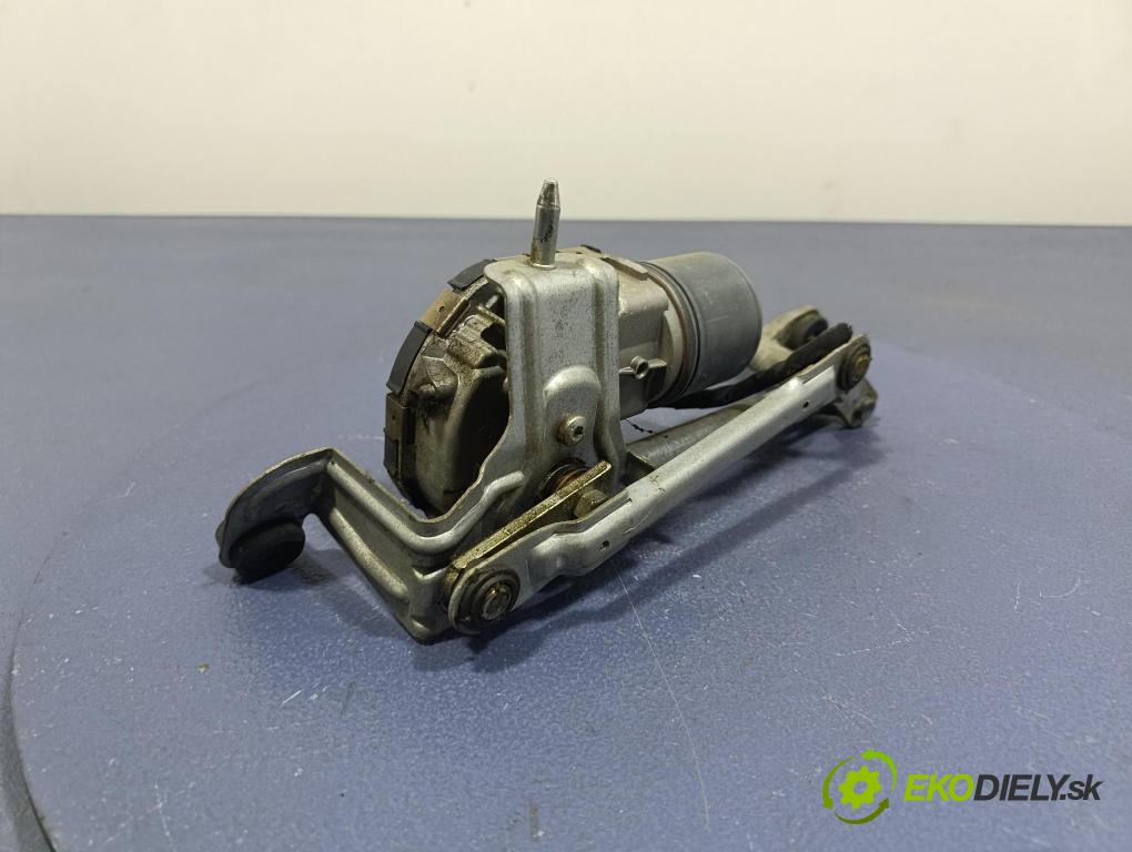 Vw Golf 2008 mechanizmus motor: Stierače: Predné 5M0955024E