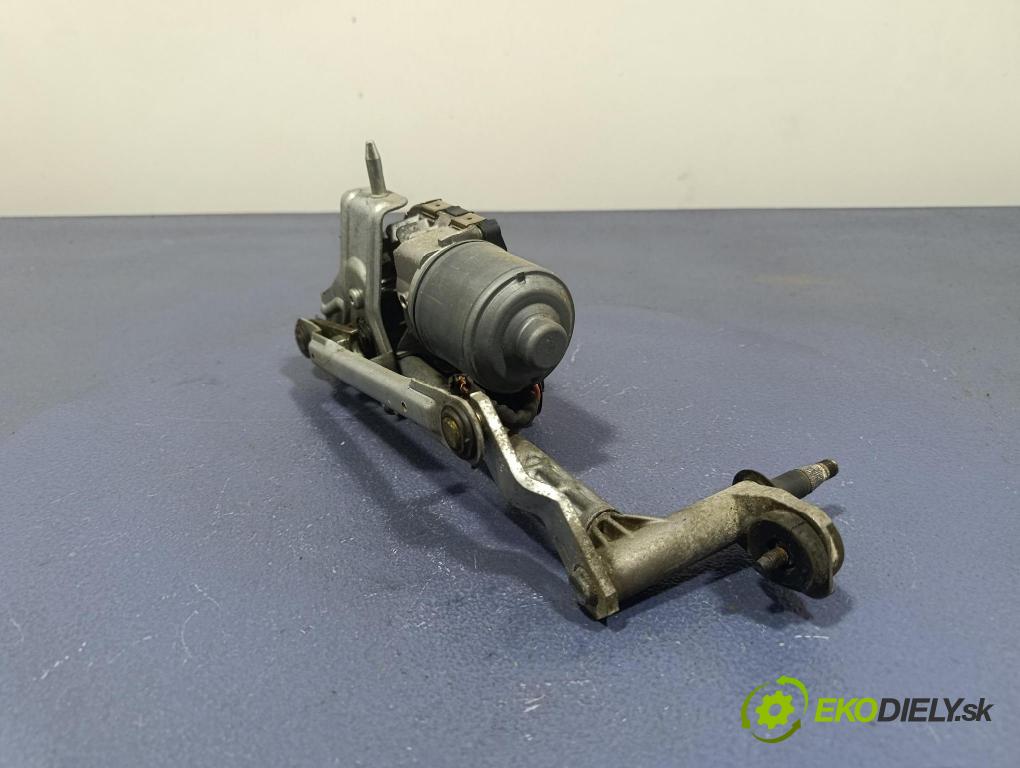 Vw Golf 2008 mechanizmus motor: Stierače: Predné 5M0955024E