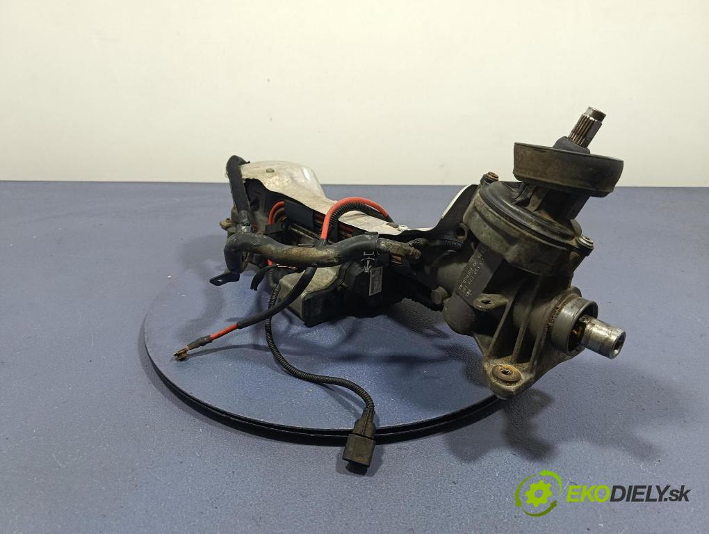 Vw Golf 2008 Ozubené kolo: volant 1K1423051CJ