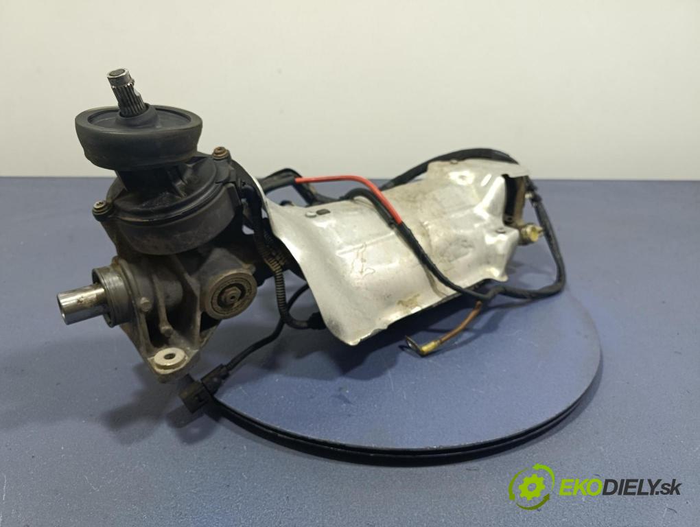 Vw Golf 2008 Ozubené kolo: volant 1K1423051CJ