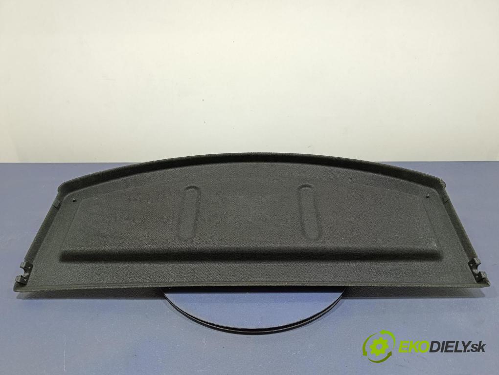 Hyundai I20 2014 pláto kufr 