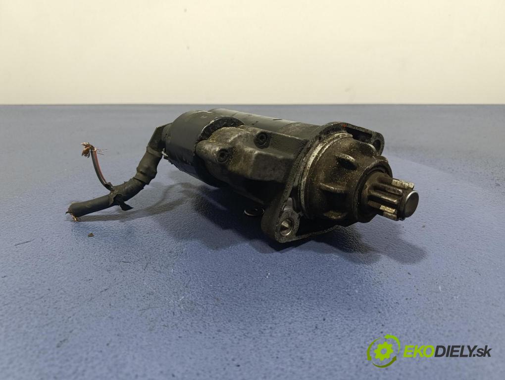 Vw Sharan 2004 startér: 02M911023F