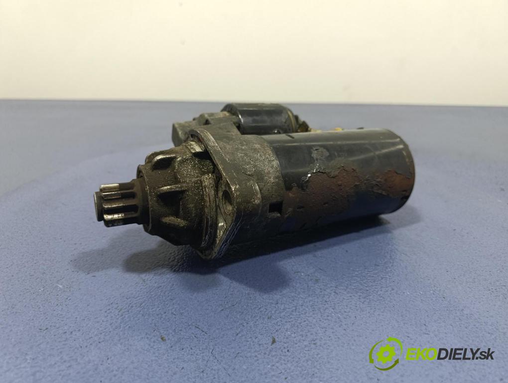 Vw Sharan 2004 startér: 02M911023F